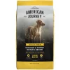 American Journey Large Breed Adult Chicken & Sweet Potato Recipe Grain-Free Dry Dog Food -American Journey Store 108413 MAIN. SY630 V1487089585