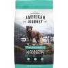 American Journey Lamb & Sweet Potato Recipe Grain-Free Dry Dog Food -American Journey Store 108417 MAIN. SY630 V1486751083
