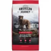 American Journey Beef & Sweet Potato Recipe Grain-Free Dry Dog Food -American Journey Store 108426 MAIN. SY630 V1486750986