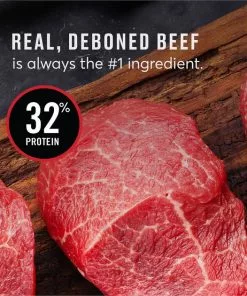 American Journey Beef & Sweet Potato Recipe Grain-Free Dry Dog Food -American Journey Store 108426 PT7. SY630 V1606258047