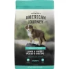 American Journey Puppy Lamb & Sweet Potato Recipe Grain-Free Dry Dog Food -American Journey Store 108434 MAIN. SY630 V1486750922