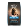 American Journey Active Life Formula Salmon, Brown Rice & Vegetables Recipe Dry Dog Food 1 American Journey Active Life Formula Salmon, Brown Rice & Vegetables Recipe Dry Dog Food -American Journey Store 109345 MAIN. SY630 V1591794696