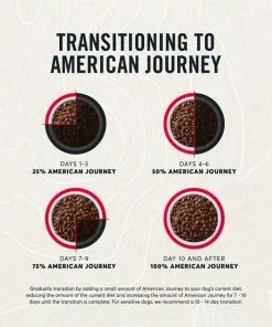 American Journey Active Life Formula Beef, Brown Rice & Vegetables Recipe Dry Dog Food -American Journey Store 109349 PT8. SY630 V1593626776