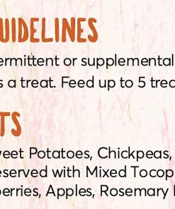 American Journey Turkey Recipe Grain-Free Oven Baked Crunchy Biscuit Dog Treats -American Journey Store 114124 PT4. SY630 V1534857720