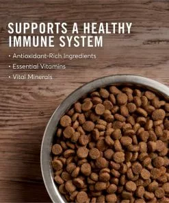 American Journey Active Life Formula Large Breed Salmon, Brown Rice & Vegetables Recipe Dry Dog Food 13 American Journey Active Life Formula Large Breed Salmon, Brown Rice & Vegetables Recipe Dry Dog Food -American Journey Store 121223 PT4. SY630 V1593626766