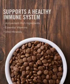 American Journey Limited Ingredient Lamb & Sweet Potato Recipe Grain-Free Dry Dog Food -American Journey Store 121255 PT3. SY630 V1607385747