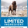 American Journey Limited Ingredient Salmon & Sweet Potato Recipe Grain-Free Dry Dog Food -American Journey Store 121275 MAIN. SY630 V1498056393