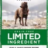 American Journey Limited Ingredient Duck & Sweet Potato Recipe Grain-Free Dry Dog Food -American Journey Store 121305 MAIN. SY630 V1498056346