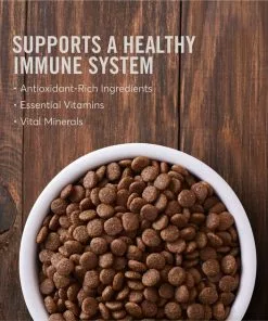 American Journey Limited Ingredient Duck & Sweet Potato Recipe Grain-Free Dry Dog Food -American Journey Store 121305 PT3. SY630 V1607391432