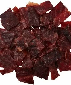 American Journey Beef Jerky Grain-Free Dog Treats -American Journey Store 131592 PT5. SY630 V1511302976