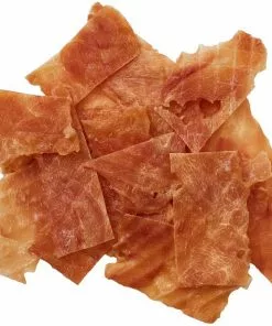 American Journey Chicken Jerky Grain-Free Dog Treats -American Journey Store 131595 PT3. SY630 V1513112327