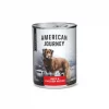 American Journey Beef & Chicken Recipe Grain-Free Canned Dog Food -American Journey Store 133849 MAIN. SY630 V1622822263