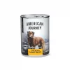 American Journey Chicken & Turkey Recipe Grain-Free Canned Dog Food -American Journey Store 133871 MAIN. SY630 V1622822574