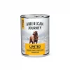 American Journey Limited Ingredient Diet Chicken & Sweet Potato Recipe Grain-Free Canned Dog Food, 12.5-oz, case of 12 -American Journey Store 133873 MAIN. SY630 V1623100398