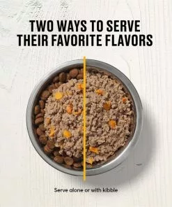 American Journey Limited Ingredient Diet Chicken & Sweet Potato Recipe Grain-Free Canned Dog Food, 12.5-oz, case of 12 -American Journey Store 133873 PT6. SY630 V1623100386