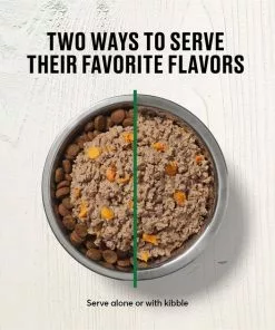 American Journey Limited Ingredient Diet Duck & Sweet Potato Recipe Grain-Free Canned Dog Food -American Journey Store 133877 PT6. SY630 V1623100356