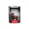 American Journey Stews Beef & Vegetables Recipe in Gravy Grain-Free Canned Dog Food