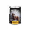 American Journey Stews Chicken & Vegetables Recipe in Gravy Grain-Free Canned Dog Food 1 American Journey Stews Chicken & Vegetables Recipe in Gravy Grain-Free Canned Dog Food -American Journey Store 133882 MAIN. SY630 V1622822259