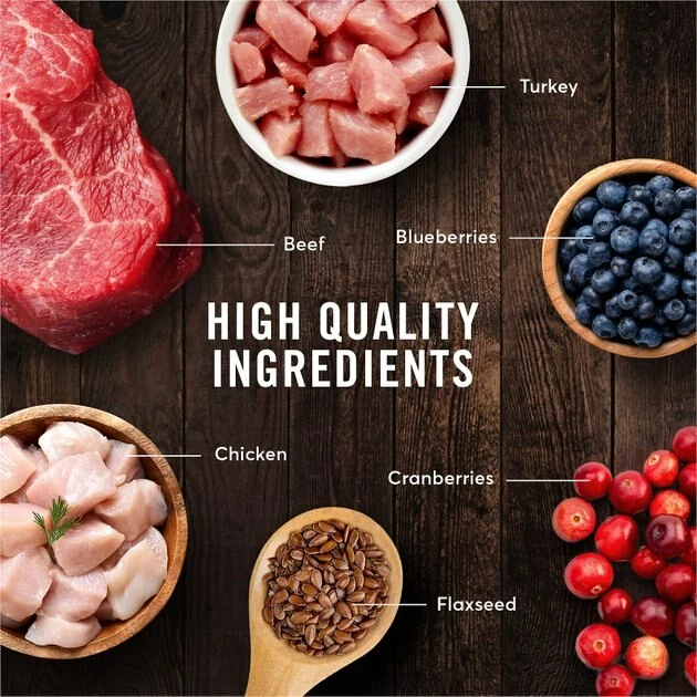 American Journey Pate Beef & Chicken Recipe Grain-Free Canned Cat Food 6 American Journey Pate Beef & Chicken Recipe Grain-Free Canned Cat Food - Image 4