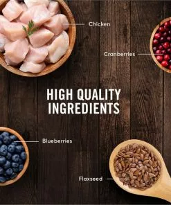 American Journey Pate Chicken Recipe Grain-Free Canned Cat Food 14 American Journey Pate Chicken Recipe Grain-Free Canned Cat Food -American Journey Store 133896 PT4. SY630 V1624996373