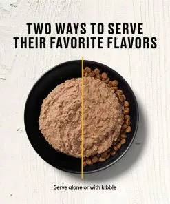 American Journey Pate Chicken Recipe Grain-Free Canned Cat Food 15 American Journey Pate Chicken Recipe Grain-Free Canned Cat Food -American Journey Store 133896 PT5. SY630 V1624996416