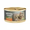 American Journey Pate Turkey Recipe Grain-Free Canned Cat Food -American Journey Store 133905 MAIN. SY630 V1626380768