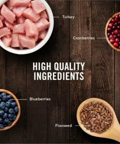 American Journey Pate Turkey Recipe Grain-Free Canned Cat Food 14 American Journey Pate Turkey Recipe Grain-Free Canned Cat Food -American Journey Store 133905 PT4. SY630 V1626383488