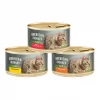 American Journey Pate Poultry & Beef Variety Pack Grain-Free Canned Cat Food