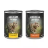 American Journey Pate Poultry Variety Pack Grain-Free Canned Cat Food