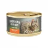 American Journey Minced Turkey Recipe in Gravy Grain-Free Canned Cat Food -American Journey Store 133929 MAIN. SY630 V1626380765