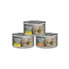 American Journey Minced Poultry in Gravy Variety Pack Grain-Free Canned Cat Food -American Journey Store 133937 MAIN. SY630 V1624996067