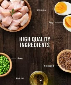 American Journey Minced Chicken & Tuna Recipe in Gravy Grain-Free Canned Cat Food -American Journey Store 133945 PT4. SY630 V1624996394