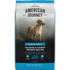 American Journey Large Breed Adult Salmon & Sweet Potato Recipe Grain-Free Dry Dog Food 2 American Journey Large Breed Adult Salmon & Sweet Potato Recipe Grain-Free Dry Dog Food -American Journey Store 134061 MAIN. SY630 V1512056891