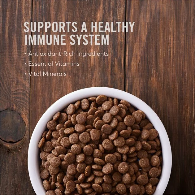 American Journey Limited Ingredient Venison & Sweet Potato Recipe Grain-Free Dry Dog Food 6 American Journey Limited Ingredient Venison & Sweet Potato Recipe Grain-Free Dry Dog Food - Image 4