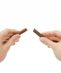 American Journey Chicken Recipe Grain-Free Soft & Chewy Snacking Sticks Dog Treats -American Journey Store 151150 PT3. SY630 V1553098628