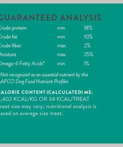 American Journey Lamb Recipe Grain-Free Soft & Chewy Snacking Sticks Dog Treats -American Journey Store 151152 PT7. SY630 V1567707451