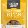 American Journey Chicken Recipe Grain-Free Soft & Chewy Training Bits Dog Treats -American Journey Store 151156 MAIN. SY630 V1553179635