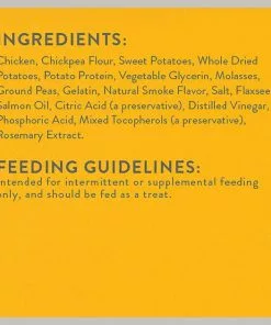 American Journey Chicken Recipe Grain-Free Soft & Chewy Training Bits Dog Treats -American Journey Store 151156 PT6. SY630 V1567707461