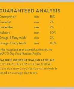 American Journey Chicken Recipe Grain-Free Soft & Chewy Training Bits Dog Treats -American Journey Store 151156 PT7. SY630 V1567707467