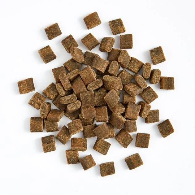 American Journey Beef Recipe Grain-Free Soft & Chewy Training Bits Dog Treats 8 American Journey Beef Recipe Grain-Free Soft & Chewy Training Bits Dog Treats - Image 6