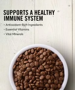 American Journey Senior Chicken & Sweet Potato Recipe Grain-Free Dry Dog Food -American Journey Store 151814 PT3. SY630 V1607130130