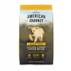 American Journey Large Breed Puppy Chicken & Sweet Potato Recipe Grain-Free Dry Dog Food -American Journey Store 151816 MAIN. SY630 V1544644037