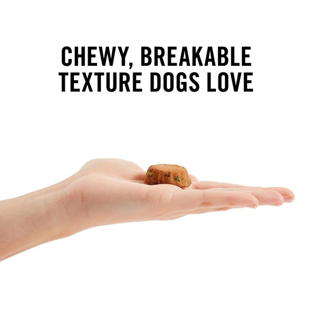 American Journey Beef Recipe Grain-Free Soft-Baked Dog Treats 6 American Journey Beef Recipe Grain-Free Soft-Baked Dog Treats - Image 4