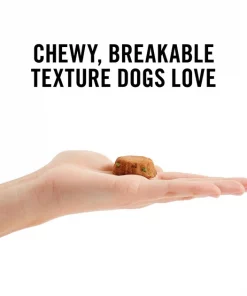 American Journey Turkey Recipe Grain-Free Soft-Baked Dog Treats -American Journey Store 153914 PT3. SY630 V1632185556