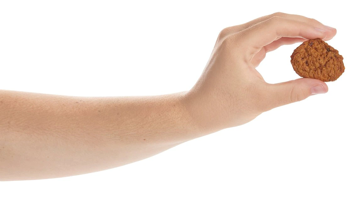 American Journey Limited Ingredient Grain-Free Duck Recipe Soft & Chewy Dog Treats 6 American Journey Limited Ingredient Grain-Free Duck Recipe Soft & Chewy Dog Treats - Image 4