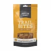 American Journey Peanut Butter Flavor Trail Bites Grain-Free Soft & Chewy Dog Treats