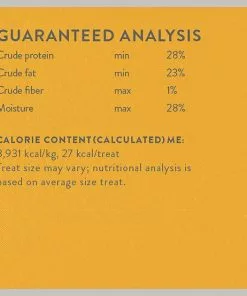 American Journey Peanut Butter Flavor Trail Bites Grain-Free Soft & Chewy Dog Treats -American Journey Store 162202 PT7. SY630 V1567707791