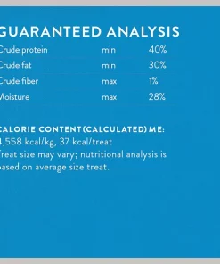 American Journey Salmon Recipe Trail Bites Grain-Free Soft & Chewy Dog Treats -American Journey Store 162204 PT7. SY630 V1567707777