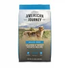 American Journey Senior Salmon & Sweet Potato Recipe Grain-Free Dry Dog Food, 24-lb bag -American Journey Store 183116 MAIN. SY630 V1580235228