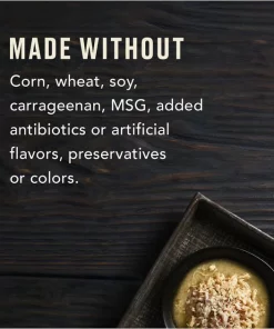 American Journey Landmark Salmon Recipe in Broth Grain-Free Canned Cat Food, 3-oz, case of 12 -American Journey Store 193500 PT4. SY630 V1582124359